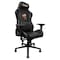 Dreamseat Xpression Pro Gaming Chair with Cleveland Browns Classic Logo XZXPPRO032-PSNFL20038A - alternate 1